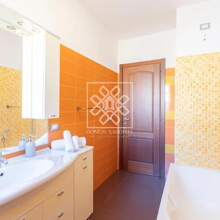 Mango Apartmán *