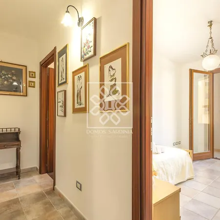 Mango Apartmán Alghero