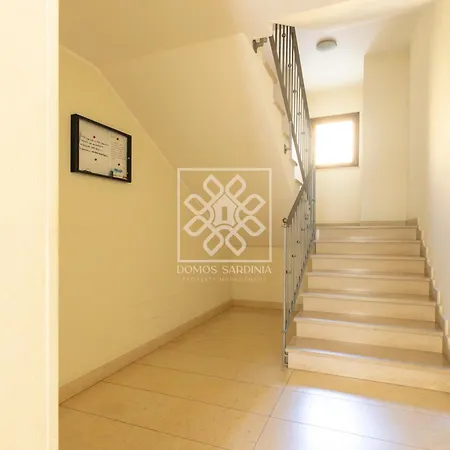 Mango Apartmán Alghero