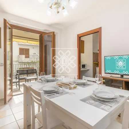 Mango Apartmán *