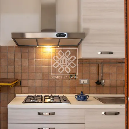 Mango Apartmán Alghero