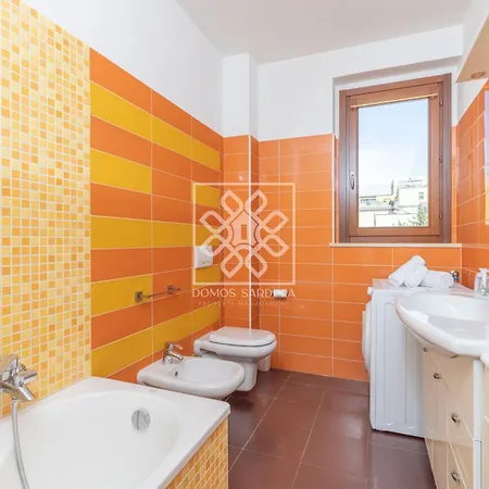 Mango Apartmán Alghero