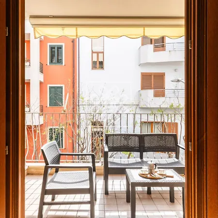 Apartmán Mango *