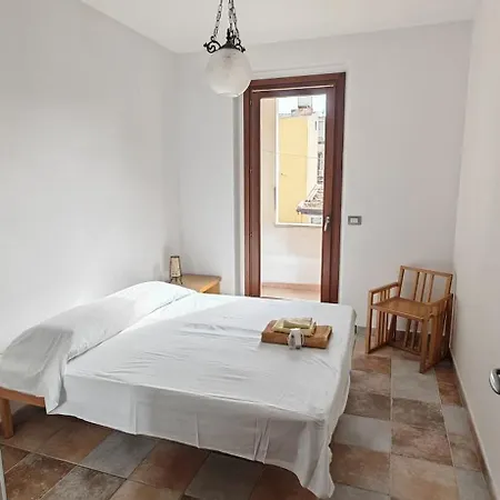 Apartmán Mango
